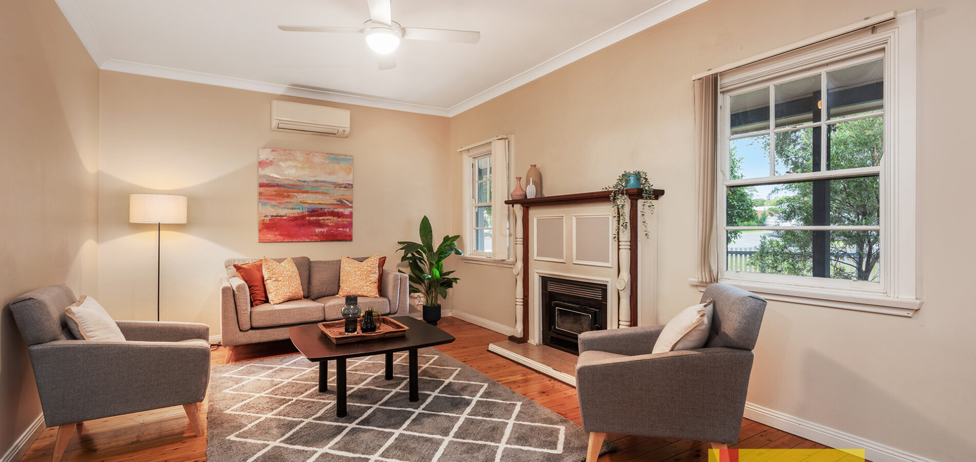 Sold - 22 Horatio Street - New Property in Mudgee - Real Estate by David Goldring