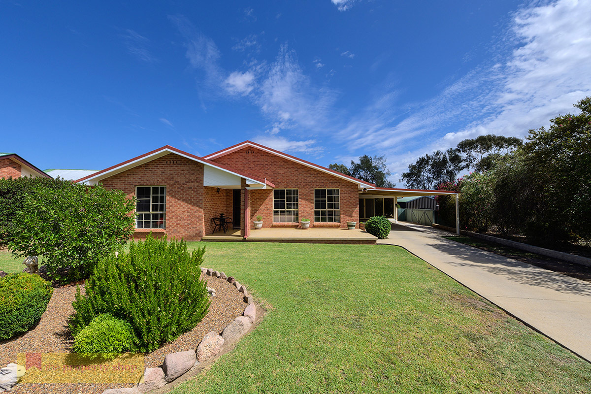 Sold - 12 Rayner Street - New Property in Mudgee - Real Estate by David Goldring