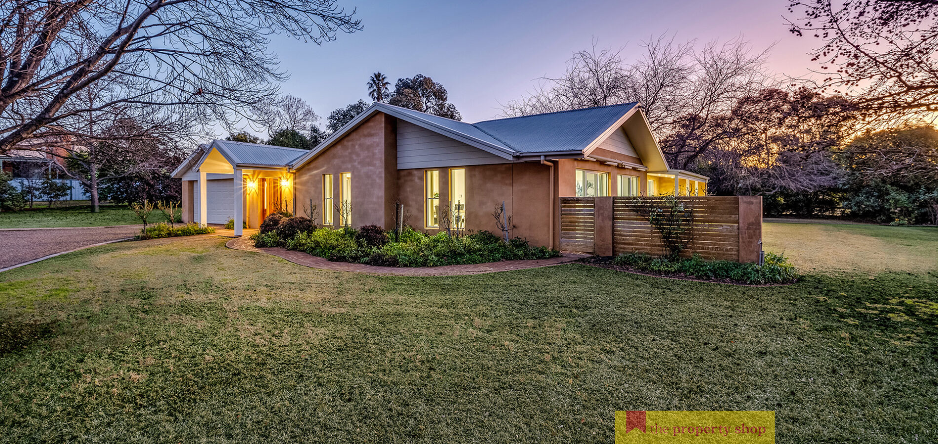Sold - 4 Court Street - New Property in Mudgee - Real Estate by Andrew Palmer