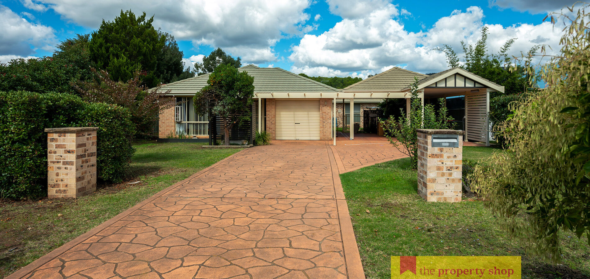 Sold - 47 Nicholson Street - New Property in Mudgee - Real Estate by David Goldring