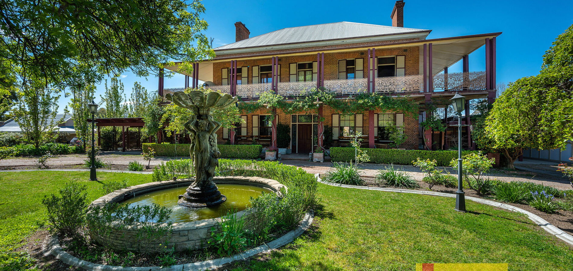 Sold - 7 Lawson Street - New Property in Mudgee - Real Estate by Alyse Withers