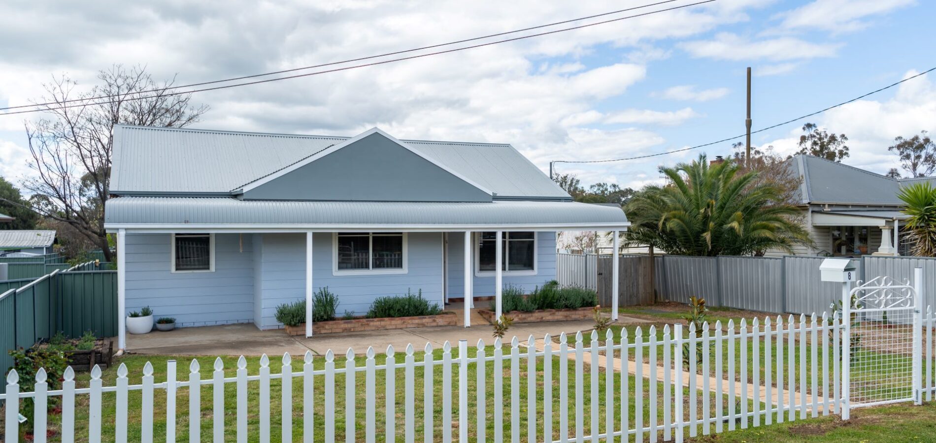 Sold - 8 Madeira Road - New Property in Mudgee - Real Estate by Alyse Withers