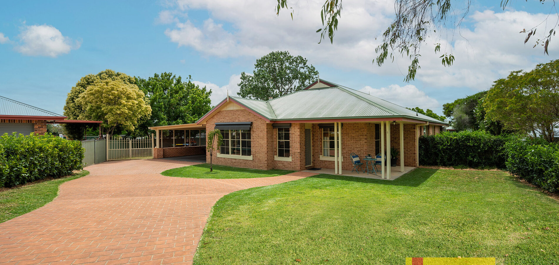 Sold - 5 Bligh Close - New Property in Mudgee - Real Estate by Sara Perry