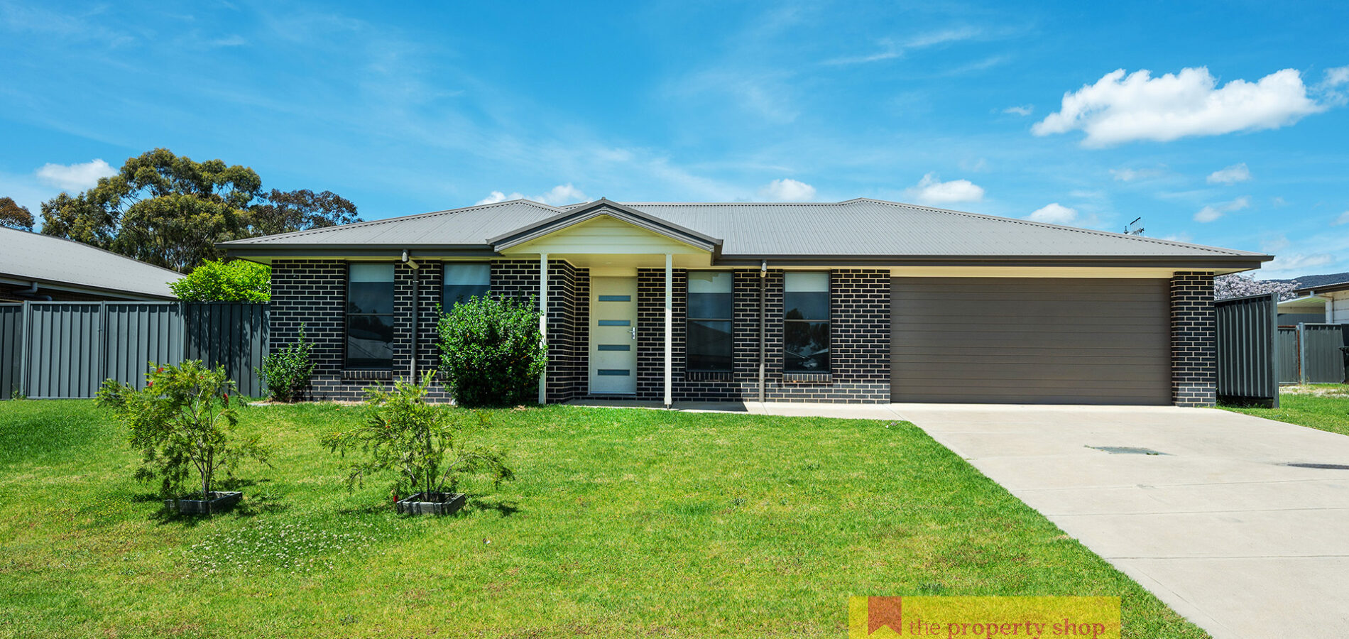 Sold - 3 Brian Heber Grove - New Property in Mudgee - Real Estate by Alyse Withers