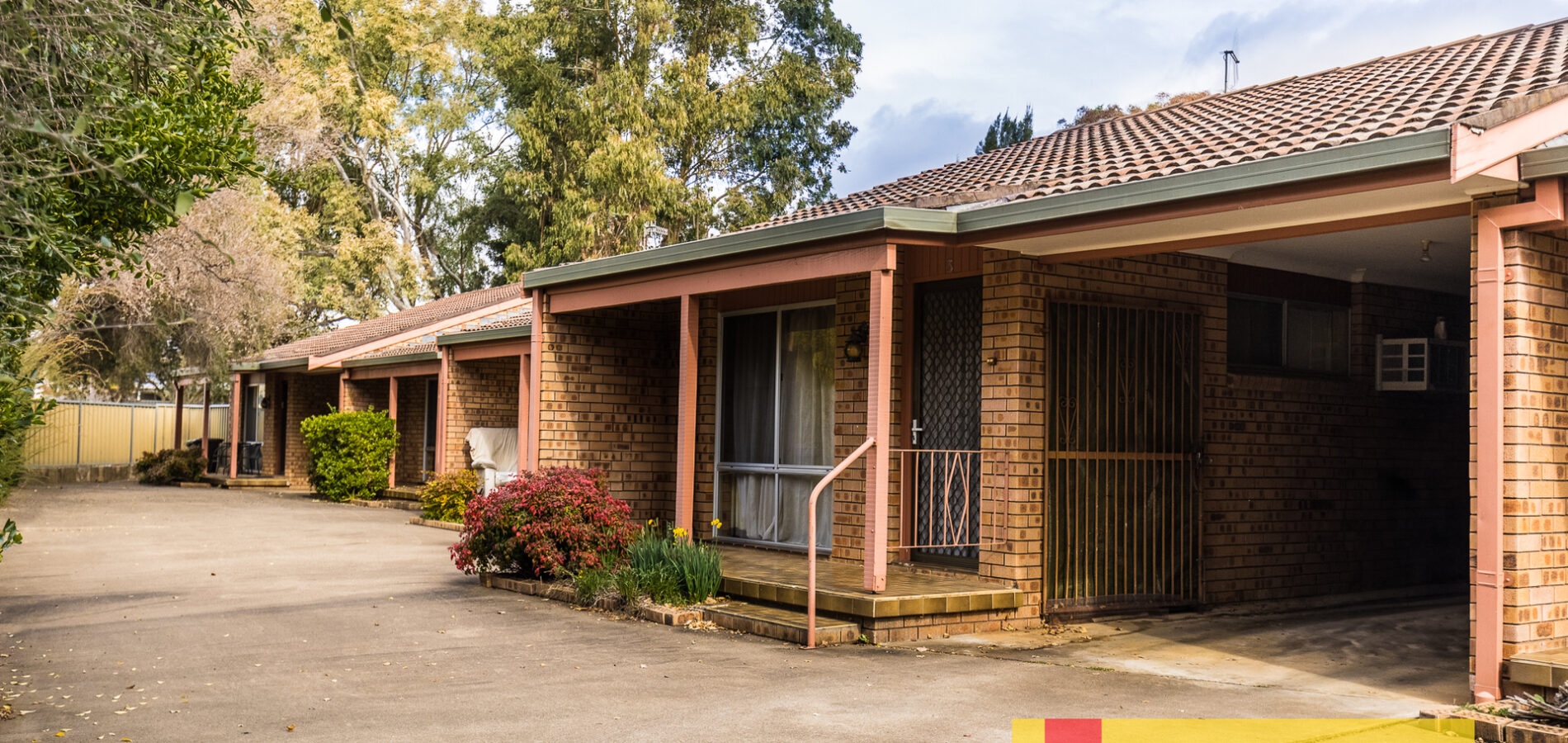 Sold - 3/25 Denison Street - New Property in Mudgee - Real Estate by Alyse Withers
