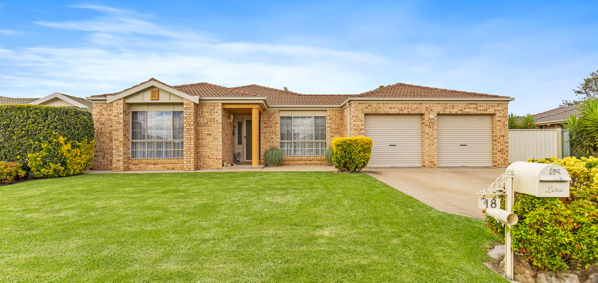 Sold - 18 Lions Drive - New Property in Mudgee - Real Estate by Alyse Withers