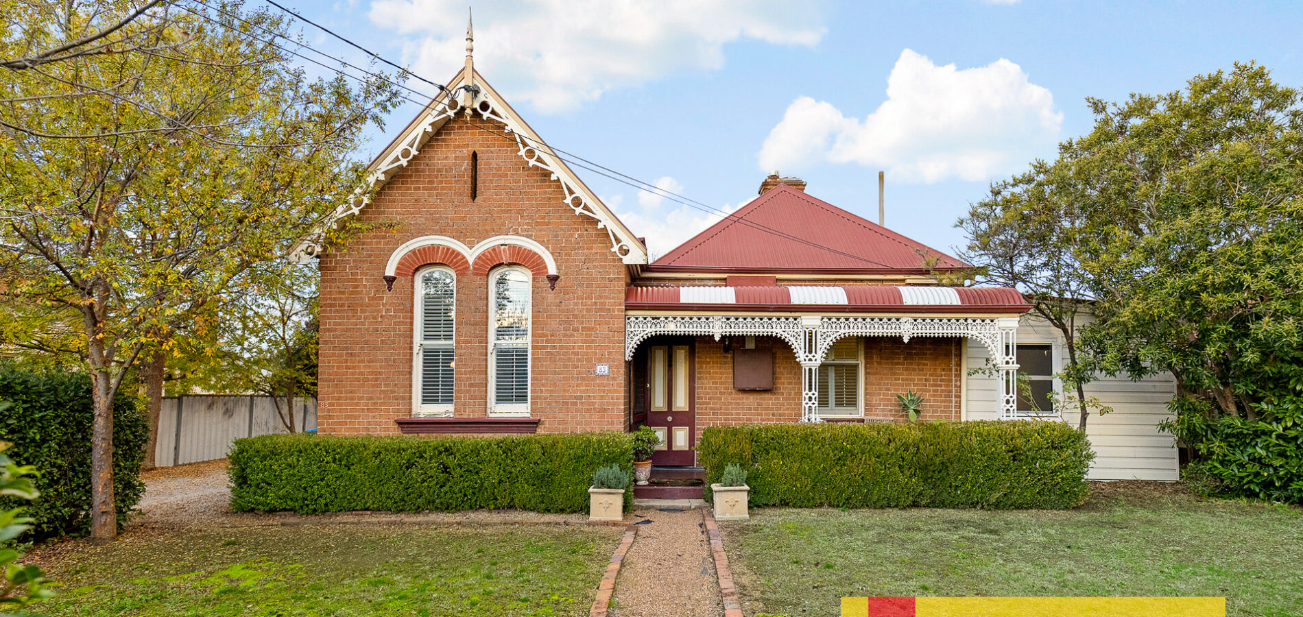 Sold - 83 Lewis Street - New Property in Mudgee - Real Estate by Sara Perry