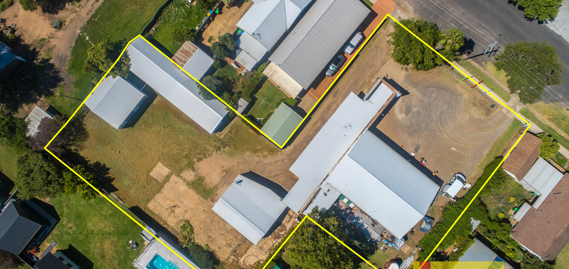 Sold - 22 Lawson Street - New Property in Mudgee - Real Estate by Sara Perry