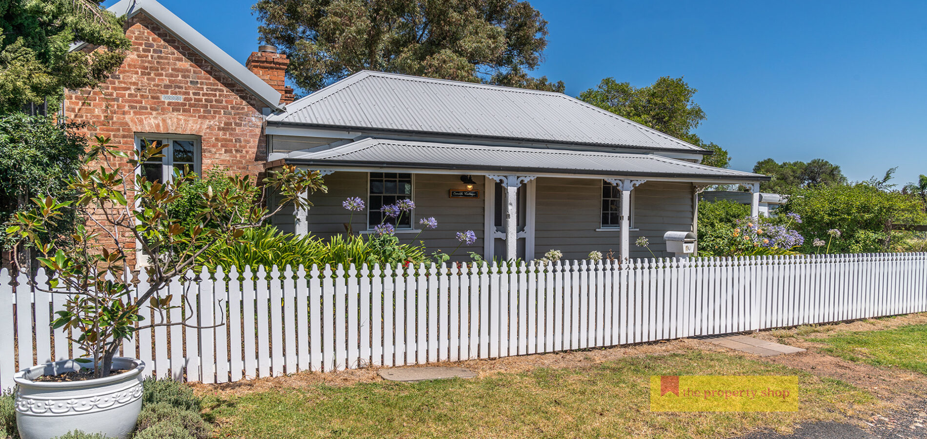 Sold - 10 Smith Street - New Property in Mudgee - Real Estate by David Goldring