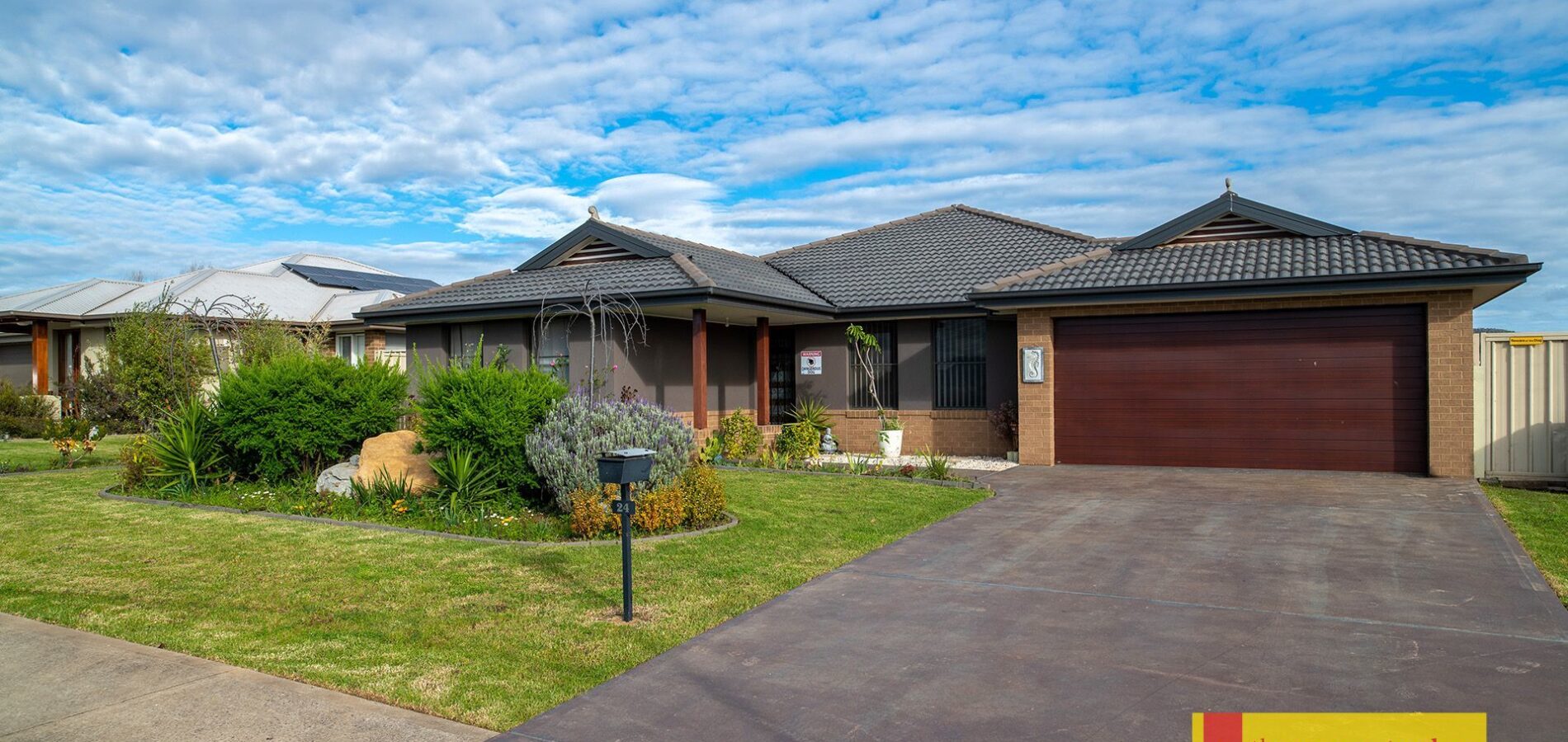 Sold - 24 Broadhead Road - New Property in Mudgee - Real Estate by David Goldring