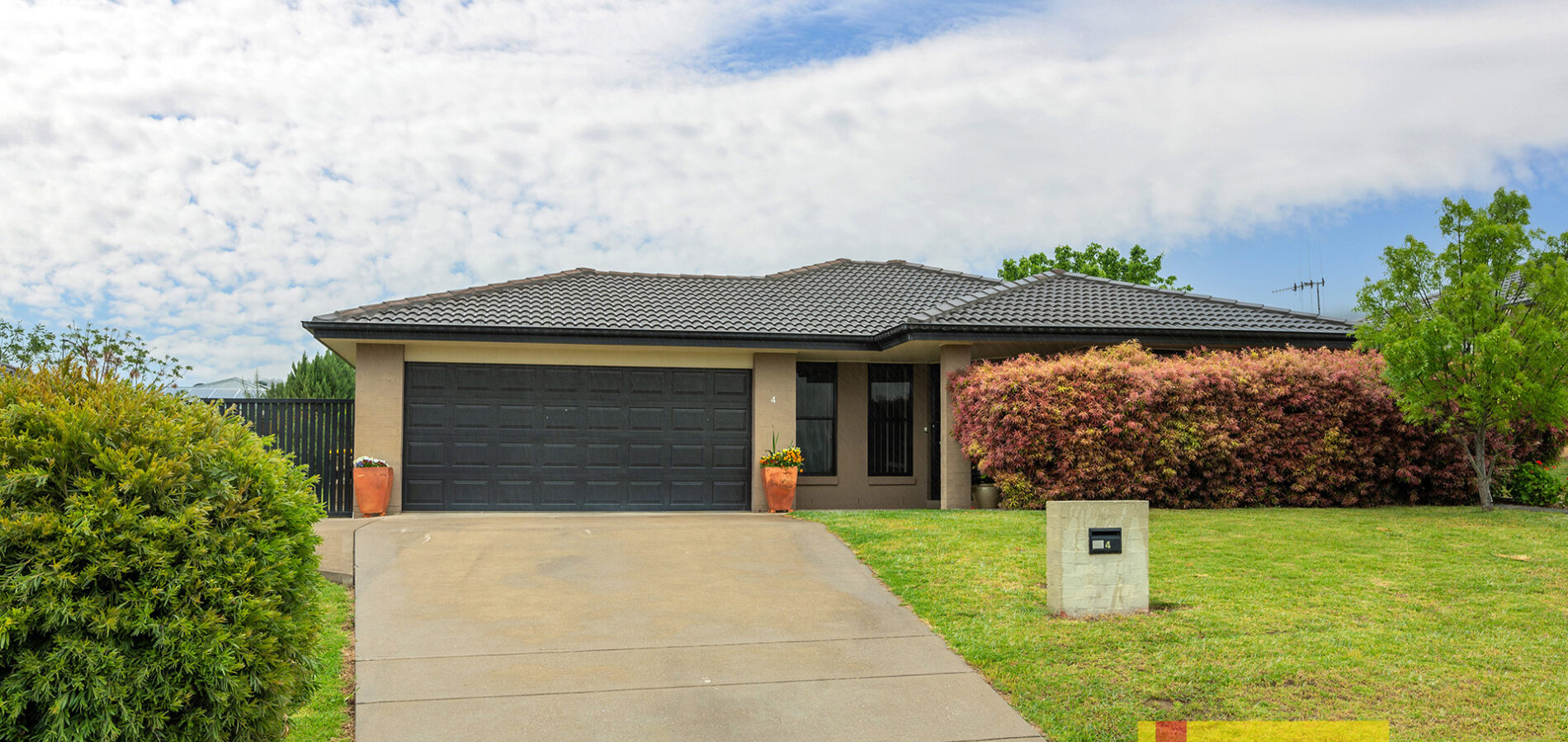 Sold - 4 Durack Court - New Property in Mudgee - Real Estate by David Goldring