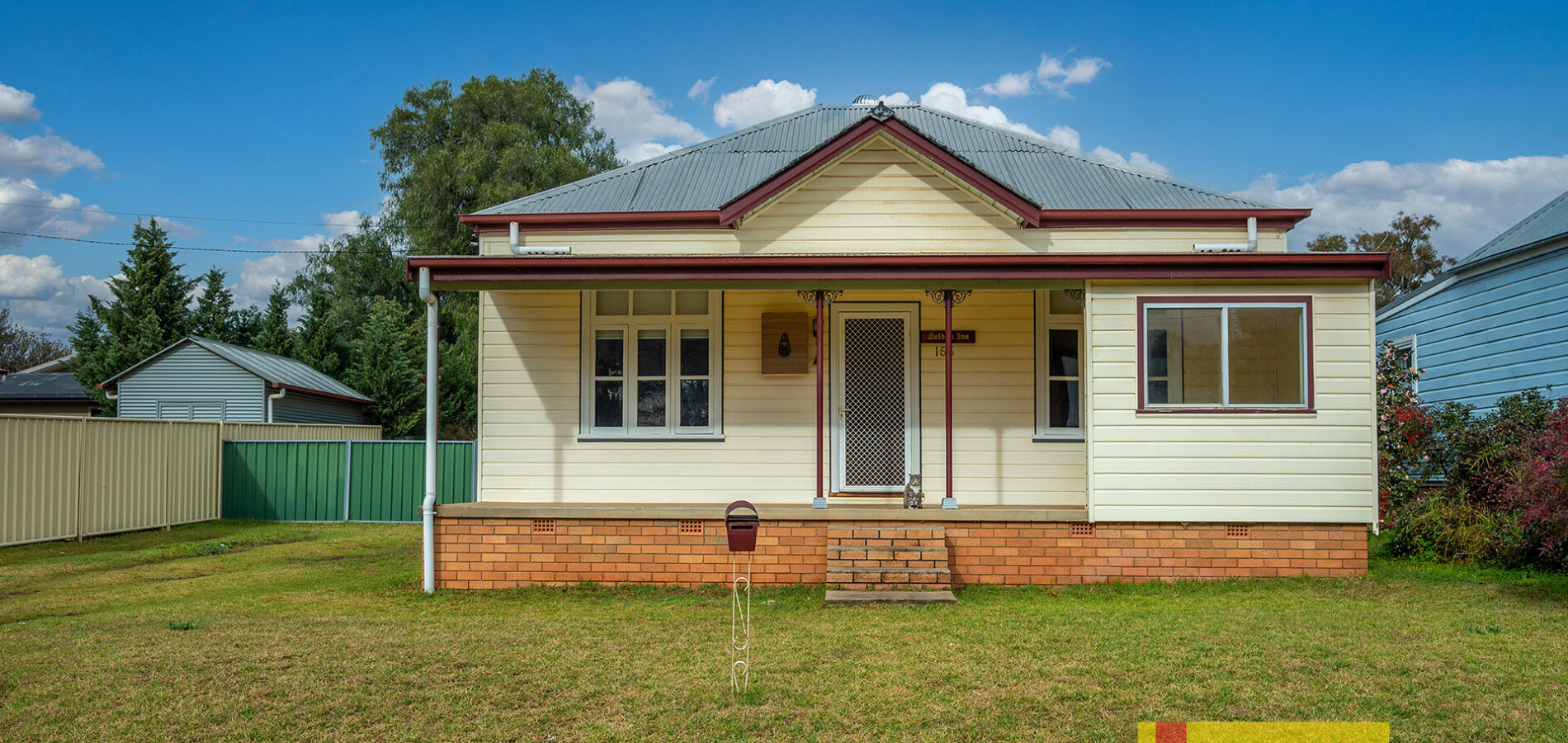 Leased - 155 Horatio Street - New Property in Mudgee - Real Estate by Karen Denyer