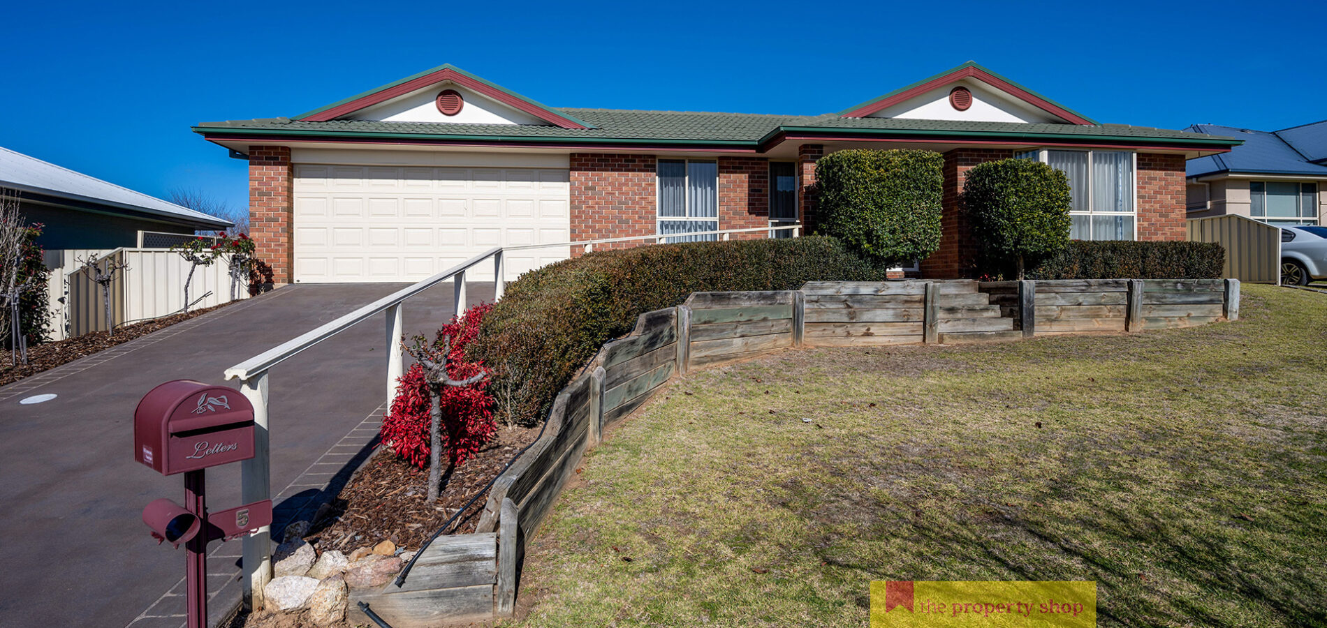 Sold - 5 White Circle - New Property in Mudgee - Real Estate by Sara Perry