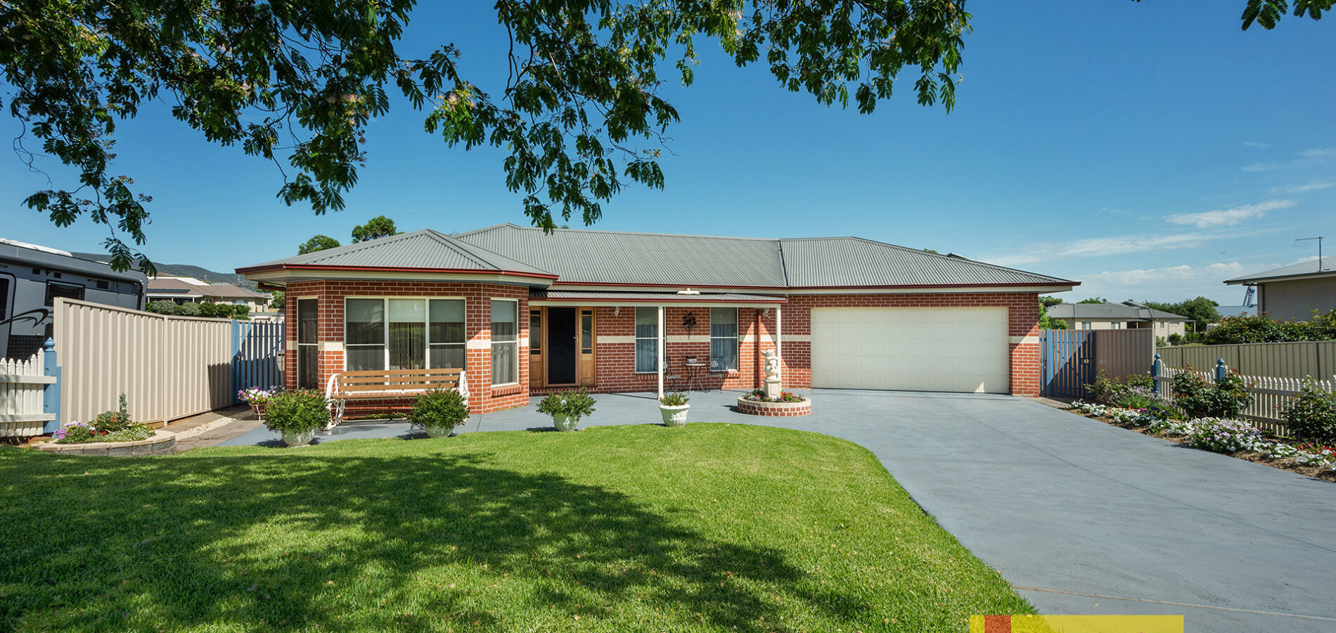 Leased - 18 Bateman Avenue - New Property in Mudgee - Real Estate by Karen Denyer