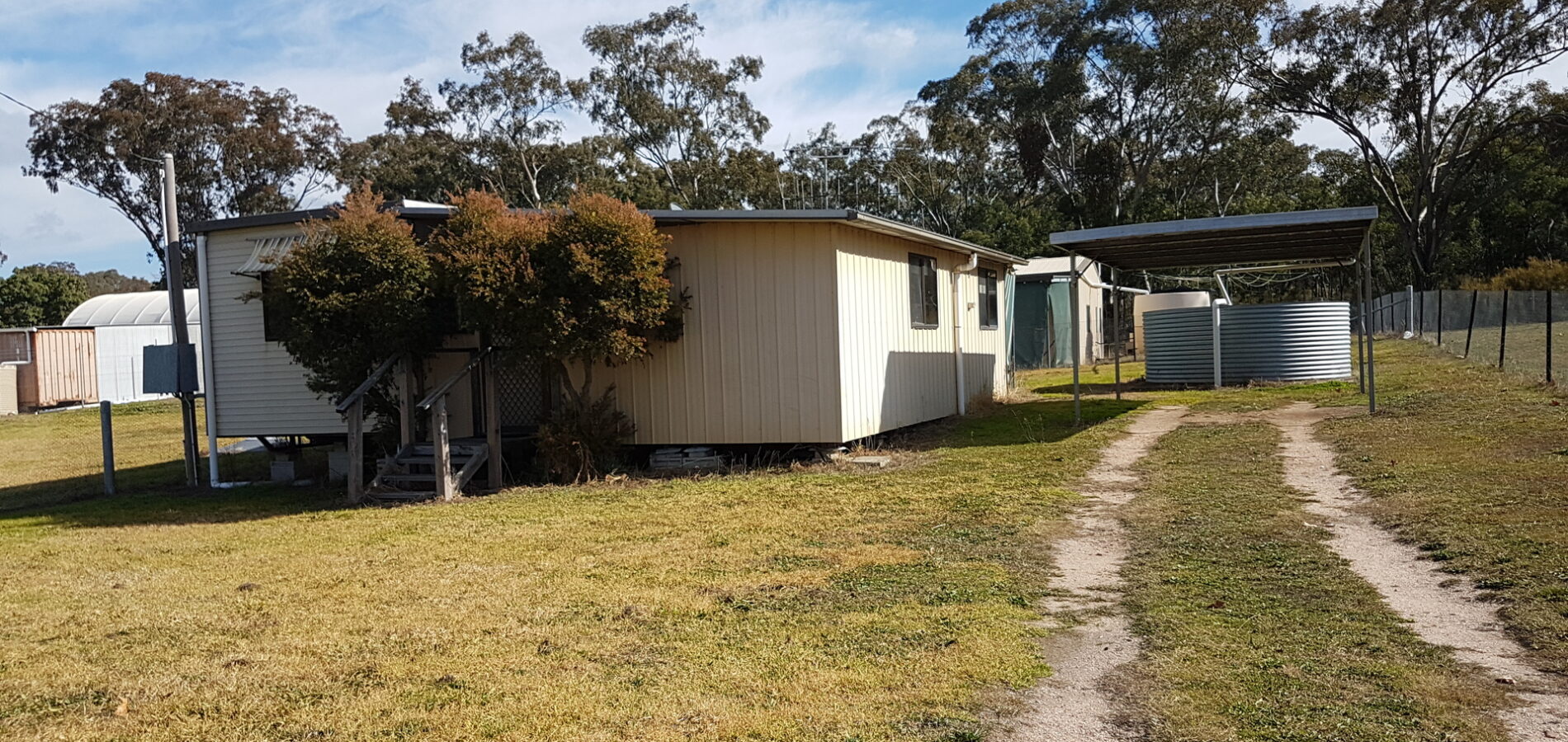 Leased - 11 John Street - New Property in Ulan - Real Estate by Karen Denyer