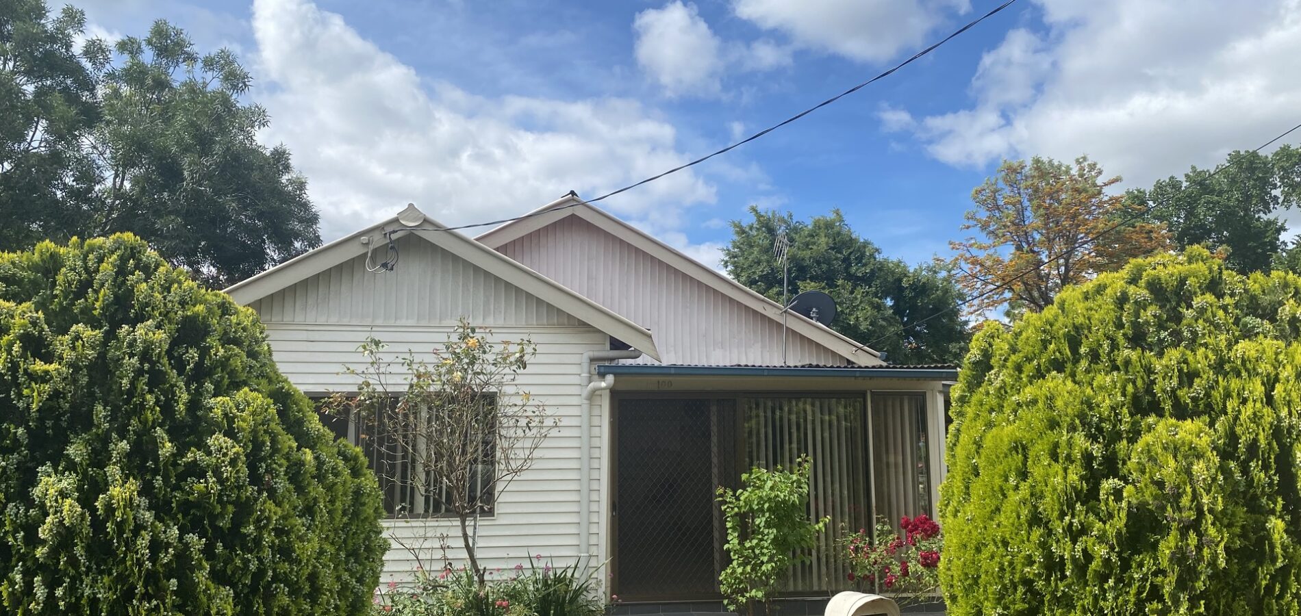 Leased - 100 Denison Street - New Property in Mudgee - Real Estate by Karen Denyer