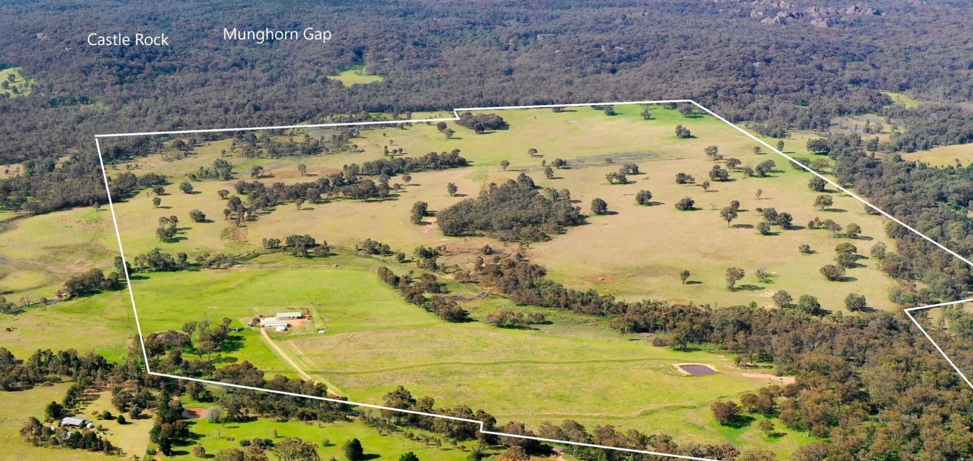 Sold - 261 Kains Flat Road - New Property in Kains Flat - Real Estate by Alyse Withers