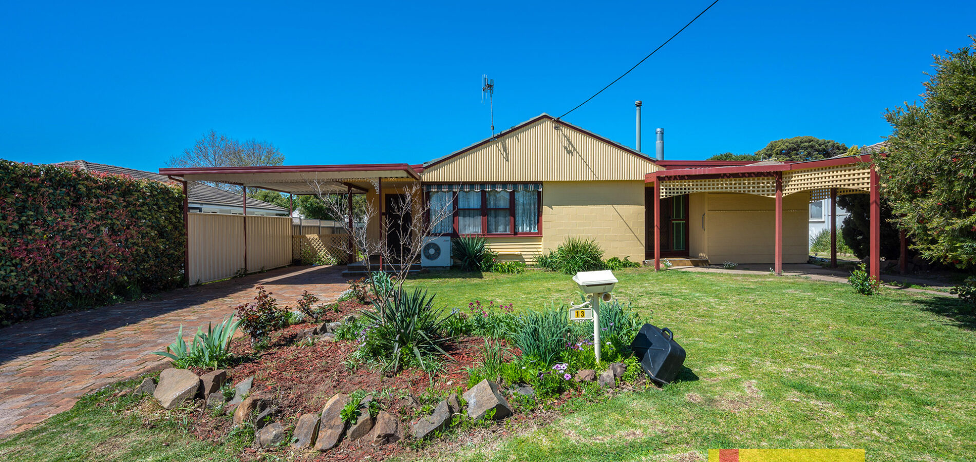 Leased - 13 Winbourne Street - New Property in Mudgee - Real Estate by Karen Denyer