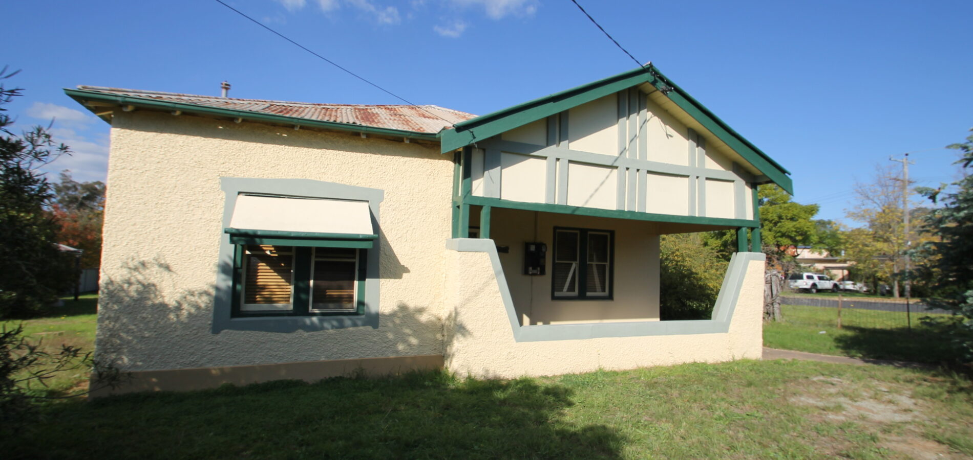 Leased - 93 Lawson Street - New Property in Mudgee - Real Estate by Karen Denyer
