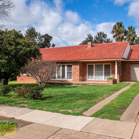 Leased - 105 Market Street - New Property in Mudgee - Real Estate by Karen Denyer
