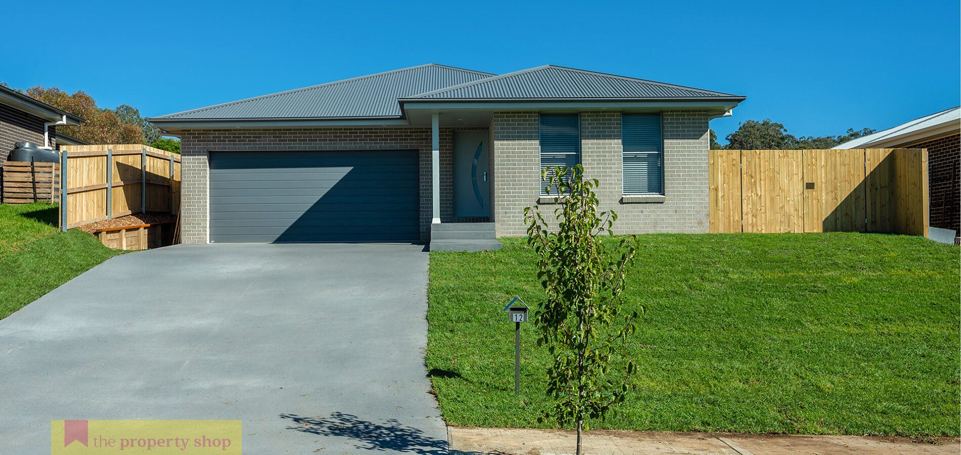 Leased - 12 Kilkenny Avenue - New Property in Mudgee - Real Estate by Karen Denyer