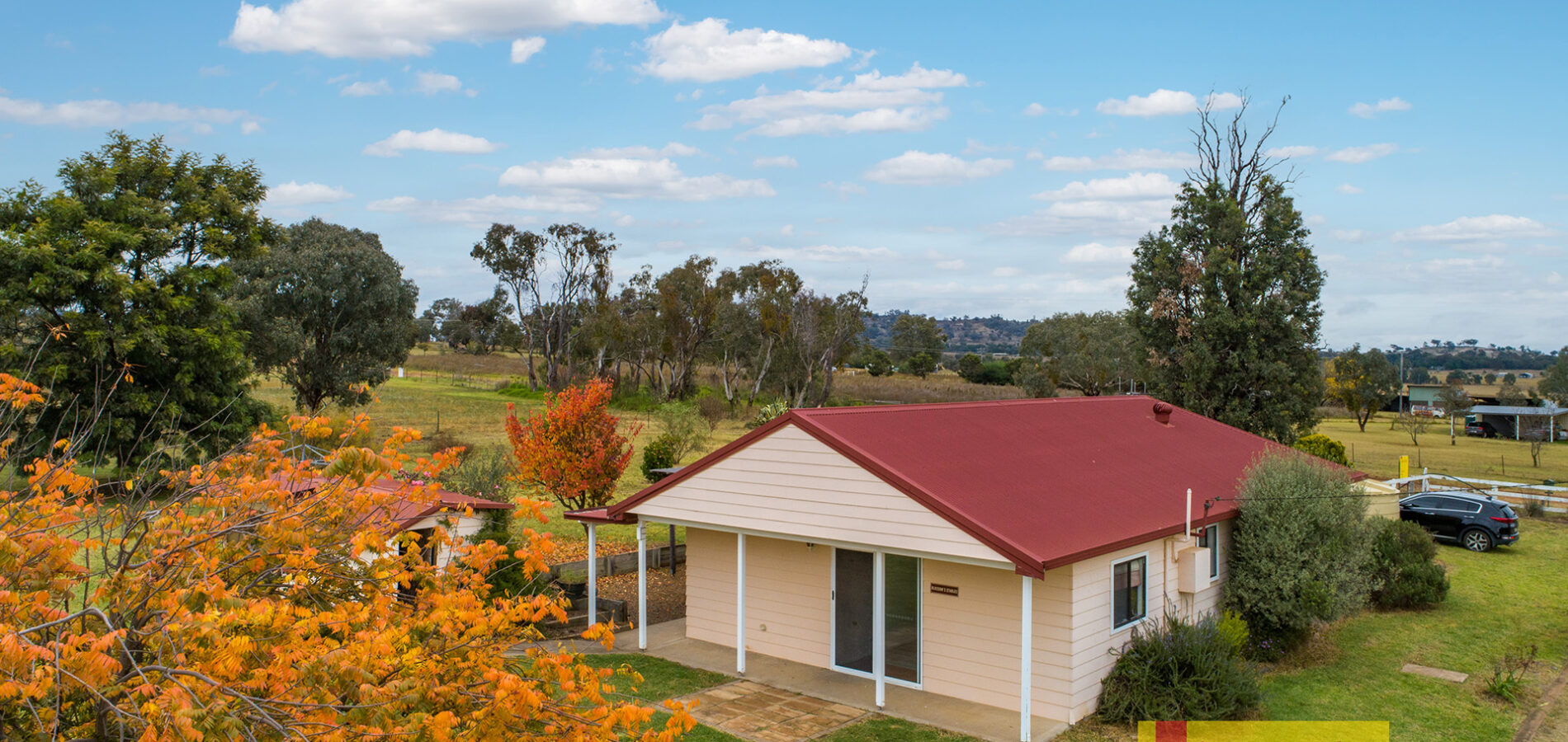 Leased - 350a Lowes Peak Road - New Property in Mudgee - Real Estate by Karen Denyer