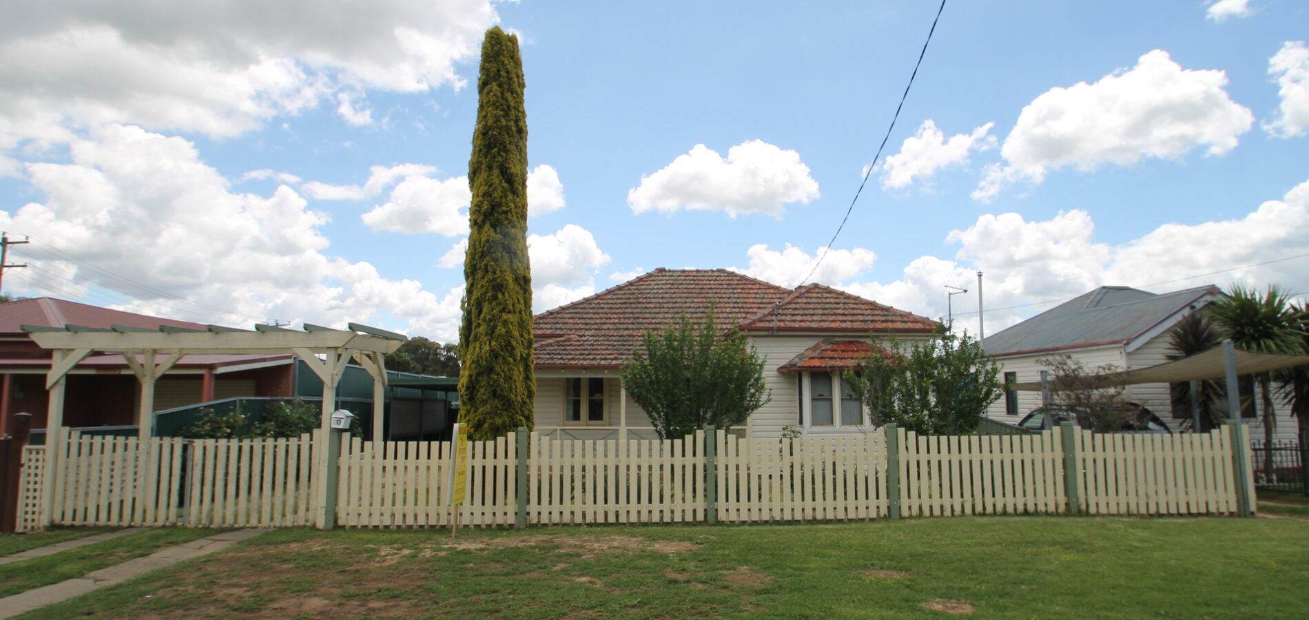 Leased - 20 Madeira Road - New Property in Mudgee - Real Estate by Karen Denyer