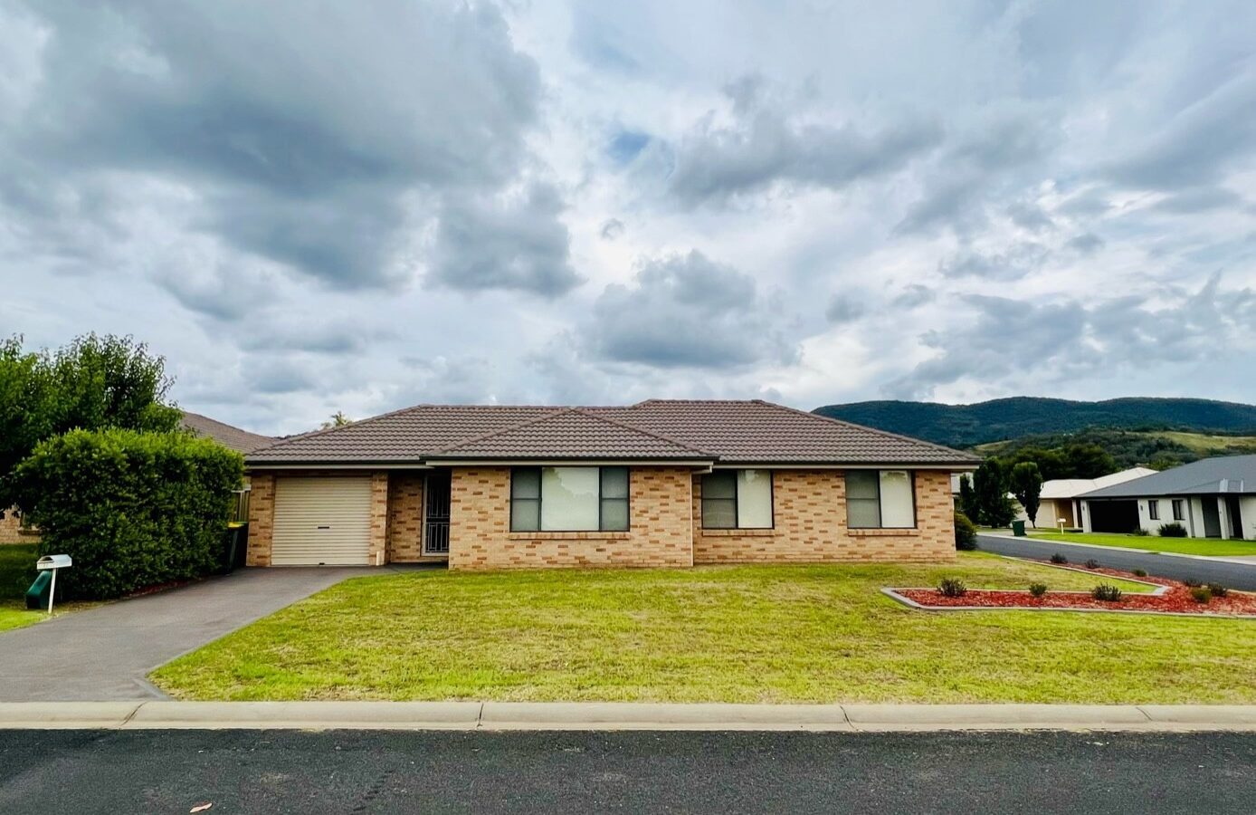 Leased - 27 Winter Street - New Property in Mudgee - Real Estate by Karen Denyer
