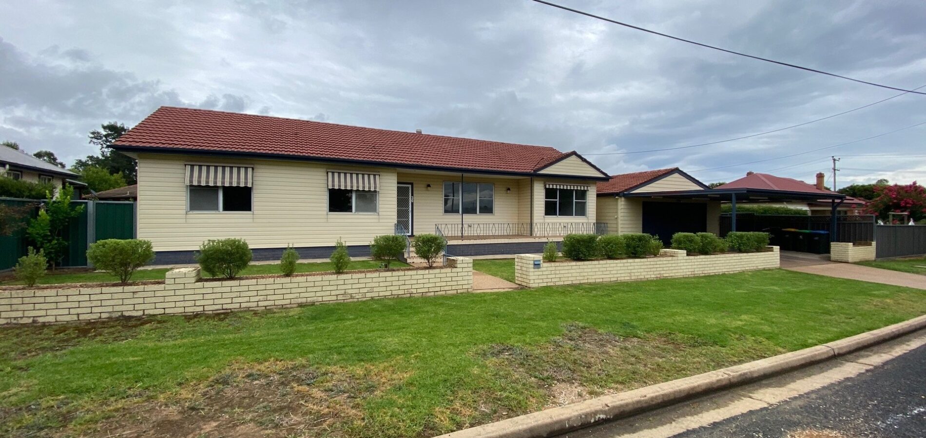 Leased - 36 Cox Street - New Property in Mudgee - Real Estate by Karen Denyer