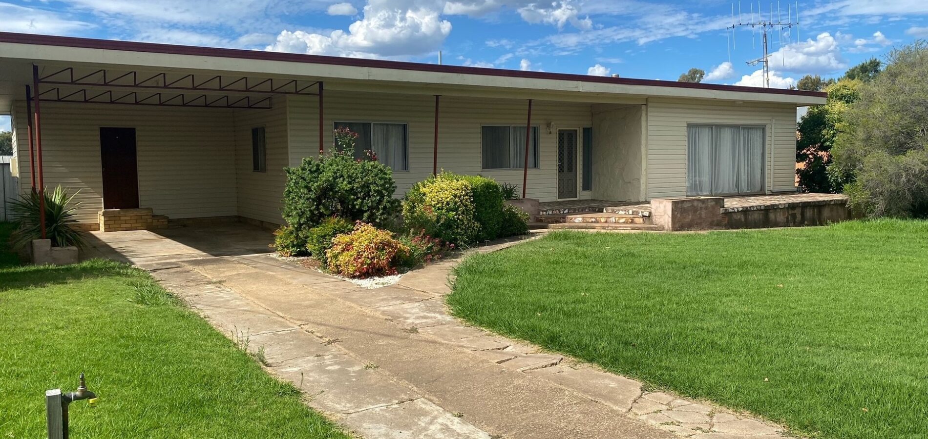 Leased - 42A Short Street - New Property in Mudgee - Real Estate by Karen Denyer