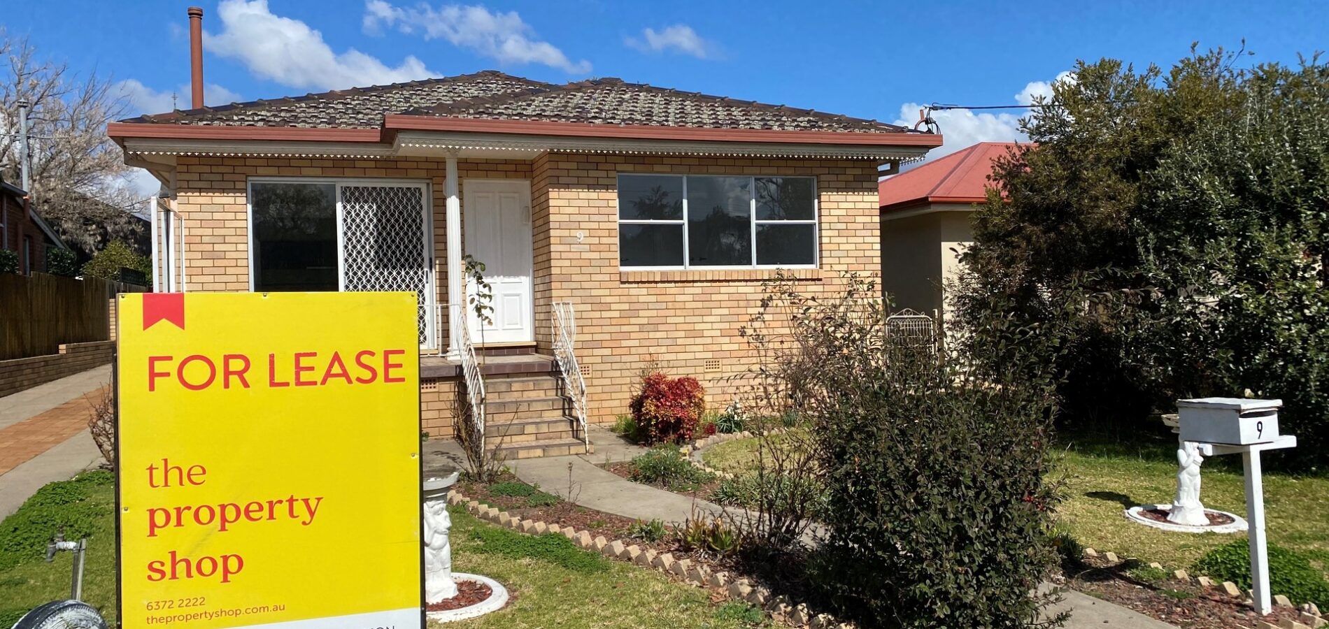 Leased - 9 Lovejoy Street - New Property in Mudgee - Real Estate by Karen Denyer