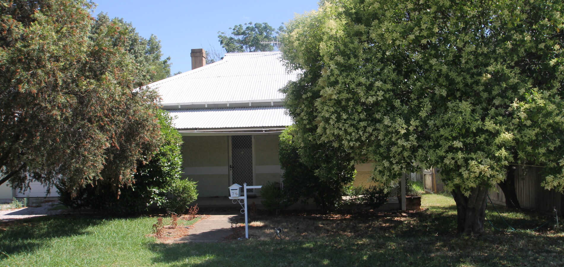 Leased - 72 Horatio Street - New Property in Mudgee - Real Estate by Karen Denyer