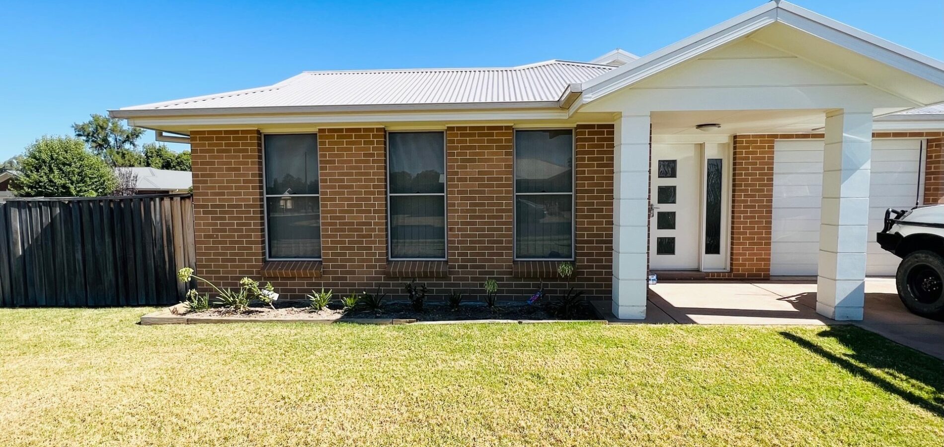 Leased - 1 Spring Road - New Property in Mudgee - Real Estate by Karen Denyer