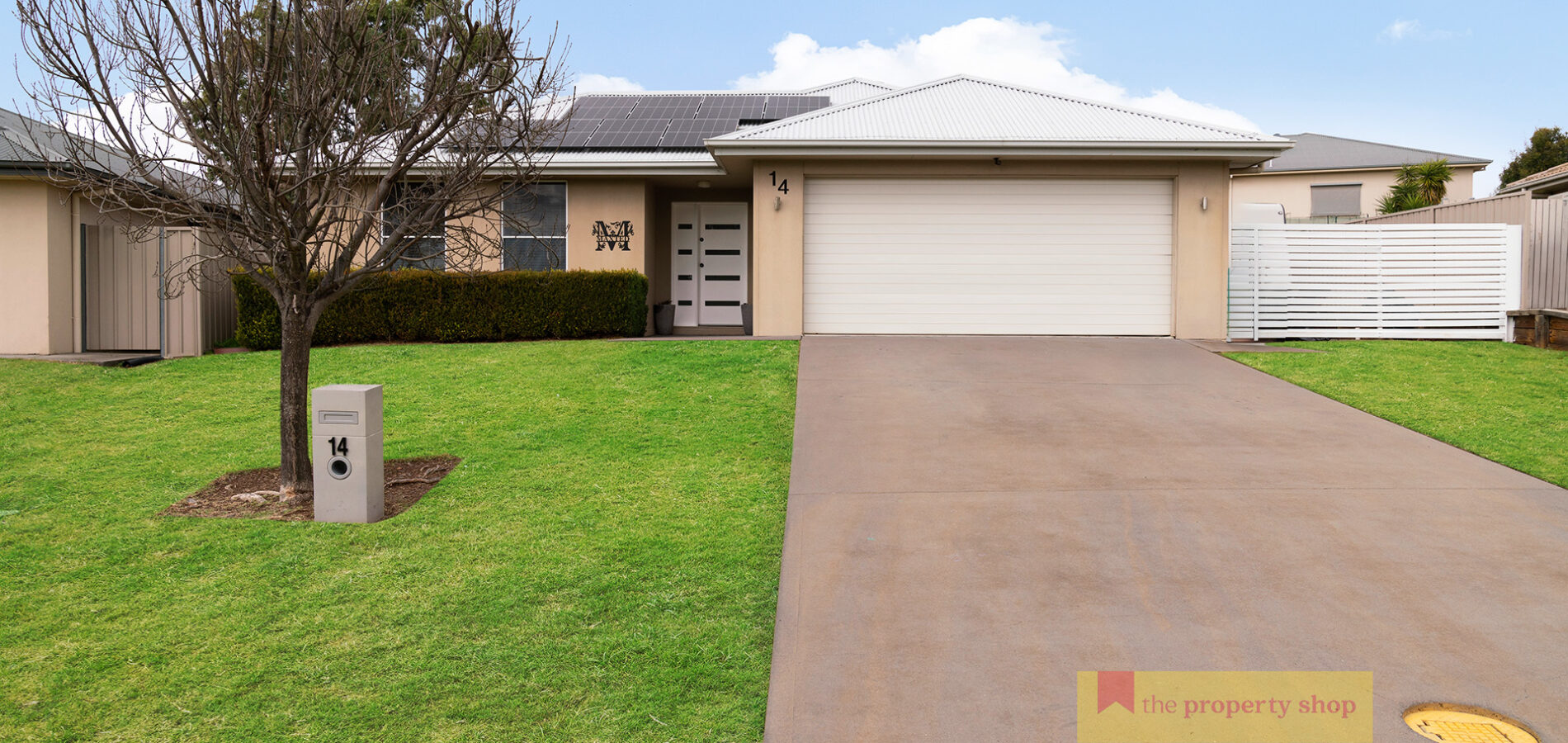 Sold - 14 Palmer Avenue - New Property in Mudgee - Real Estate by David Goldring