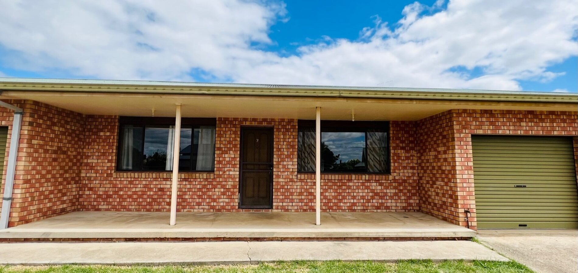 Leased - 2/80 Lawson Street - New Property in Mudgee - Real Estate by Karen Denyer