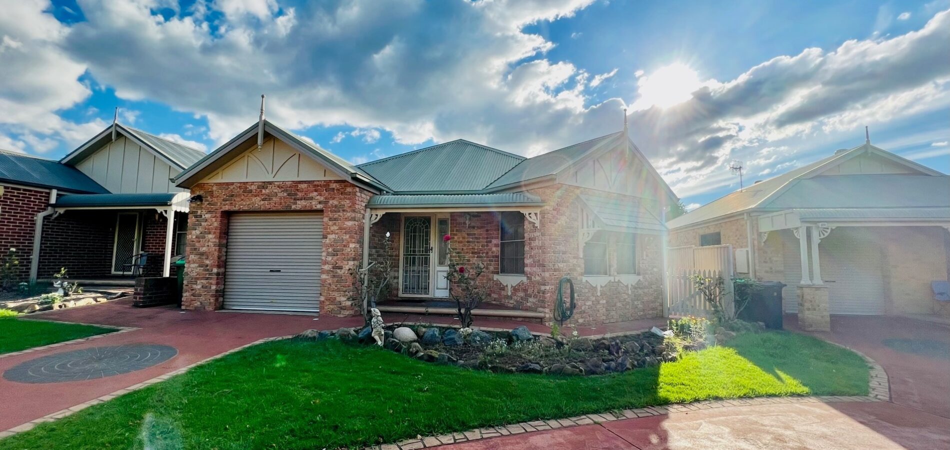 Leased - 8B Cedar Avenue - New Property in Mudgee - Real Estate by Karen Denyer