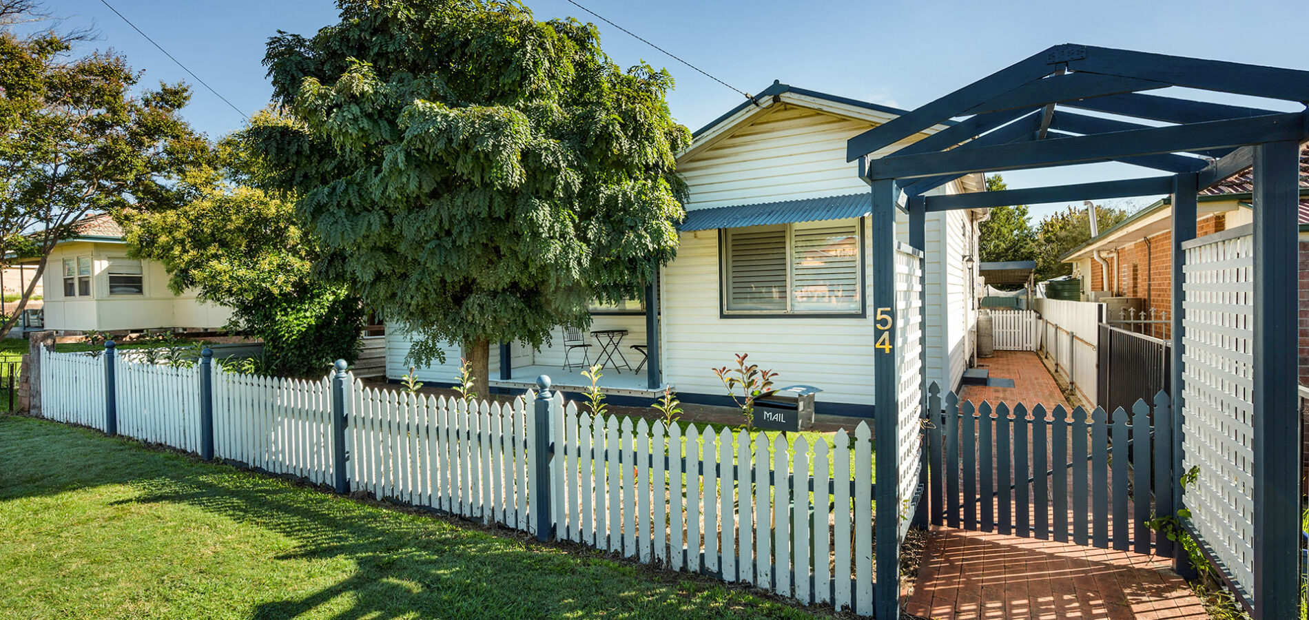 Leased - 54 Mortimer Street - New Property in Mudgee - Real Estate by Karen Denyer