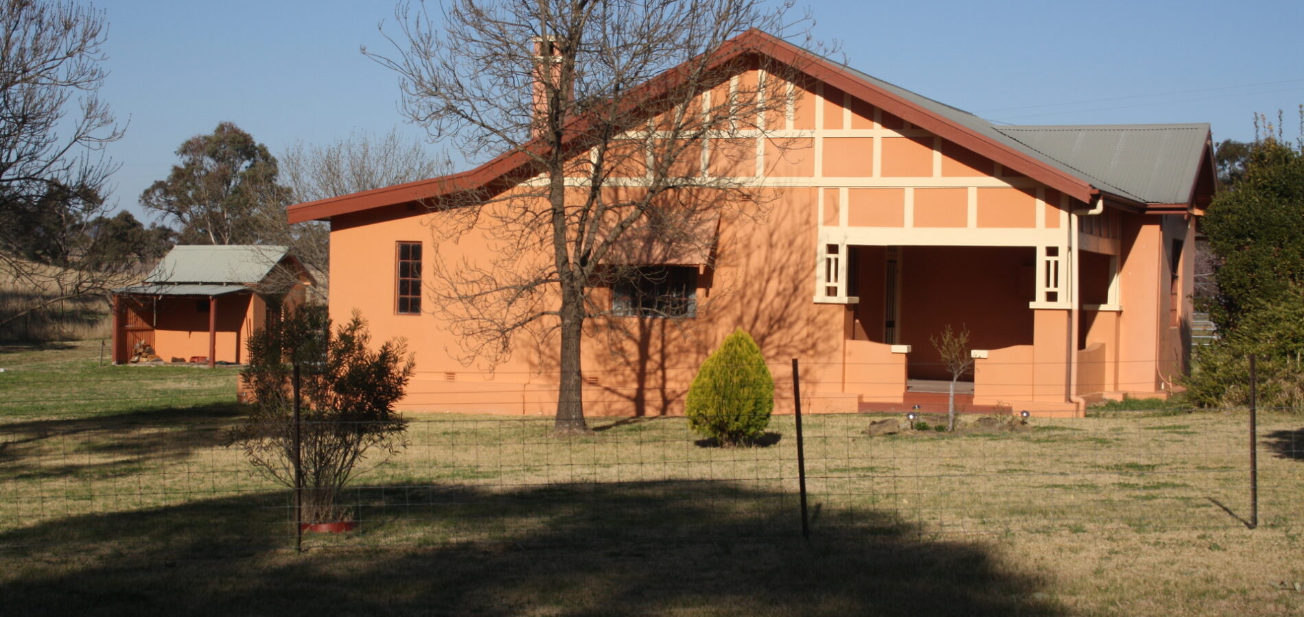 Leased - 36 Cox Street - New Property in Lue - Real Estate by Karen Denyer