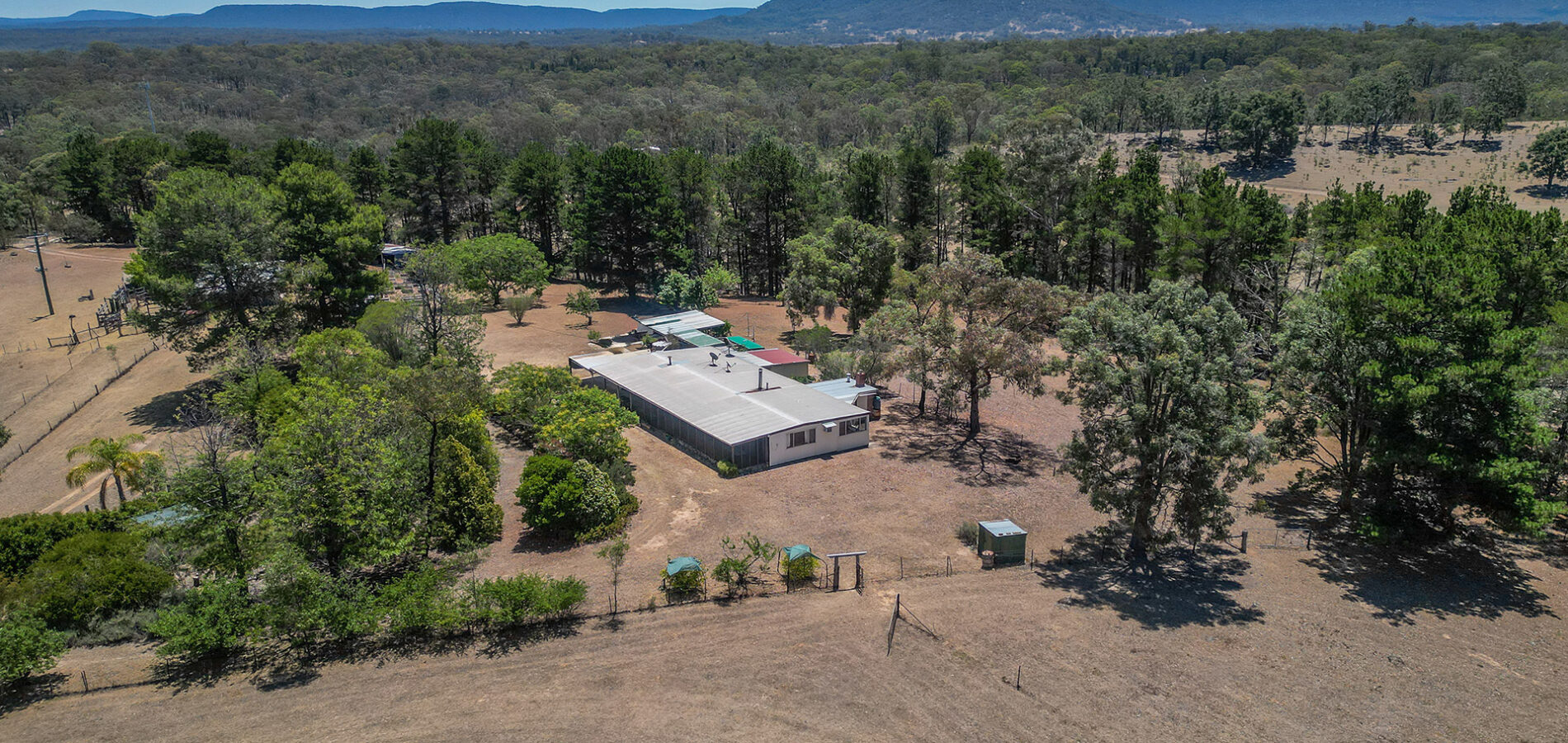 For Sale - 4 Noola Road - New Property in Rylstone - Real Estate by David Goldring
