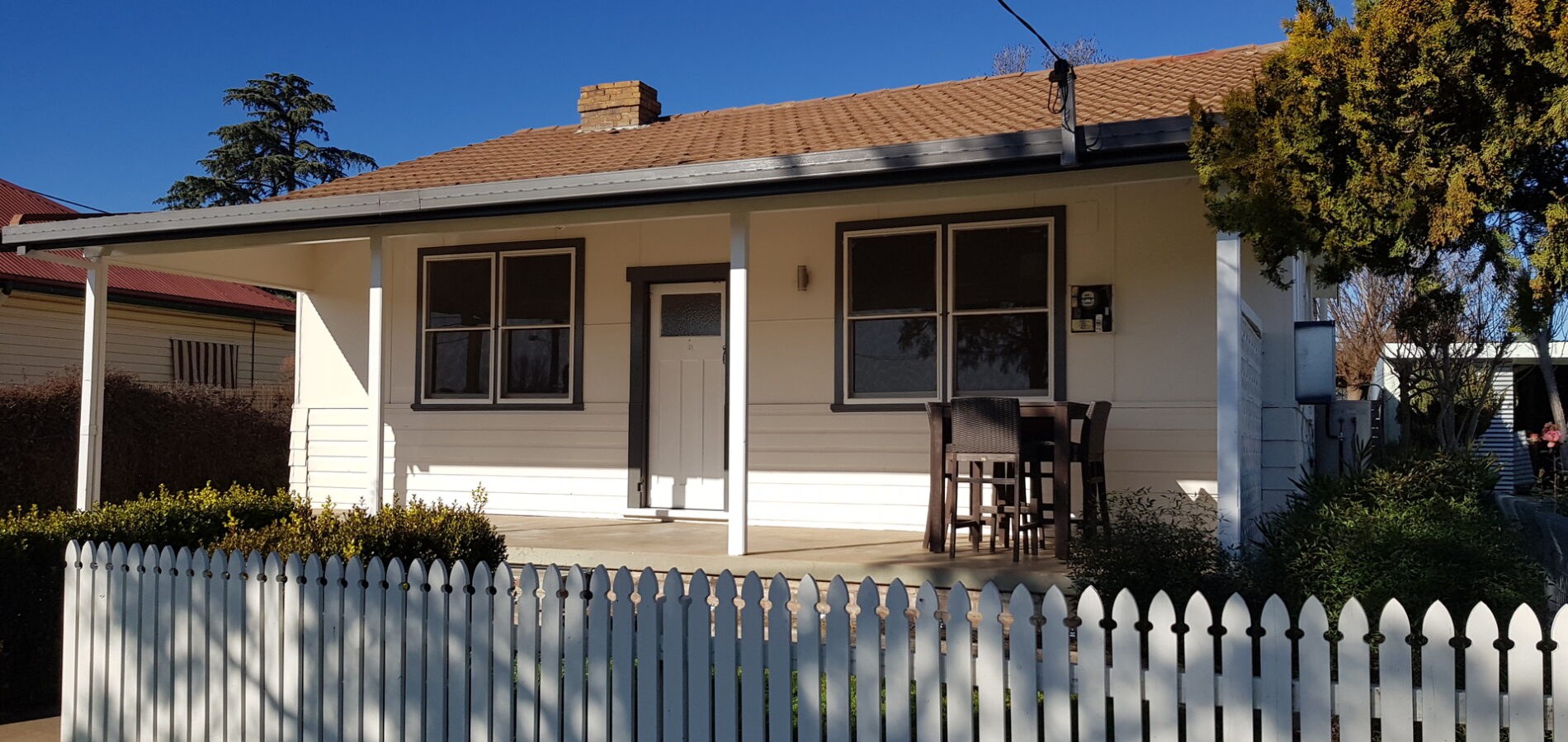 Leased - 101 Denison Street - New Property in Mudgee - Real Estate by Karen Denyer