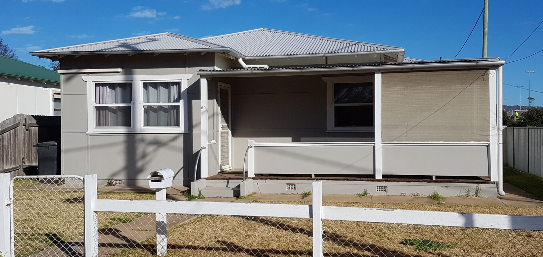 Leased - 60 Lewis Street - New Property in Mudgee - Real Estate by Karen Denyer