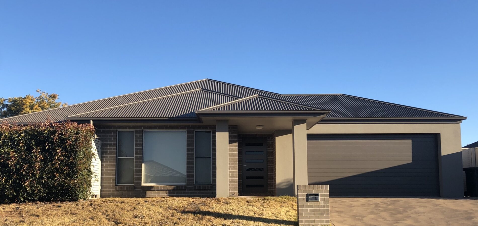 Leased - 4 Chappell Close - New Property in Mudgee - Real Estate by Karen Denyer