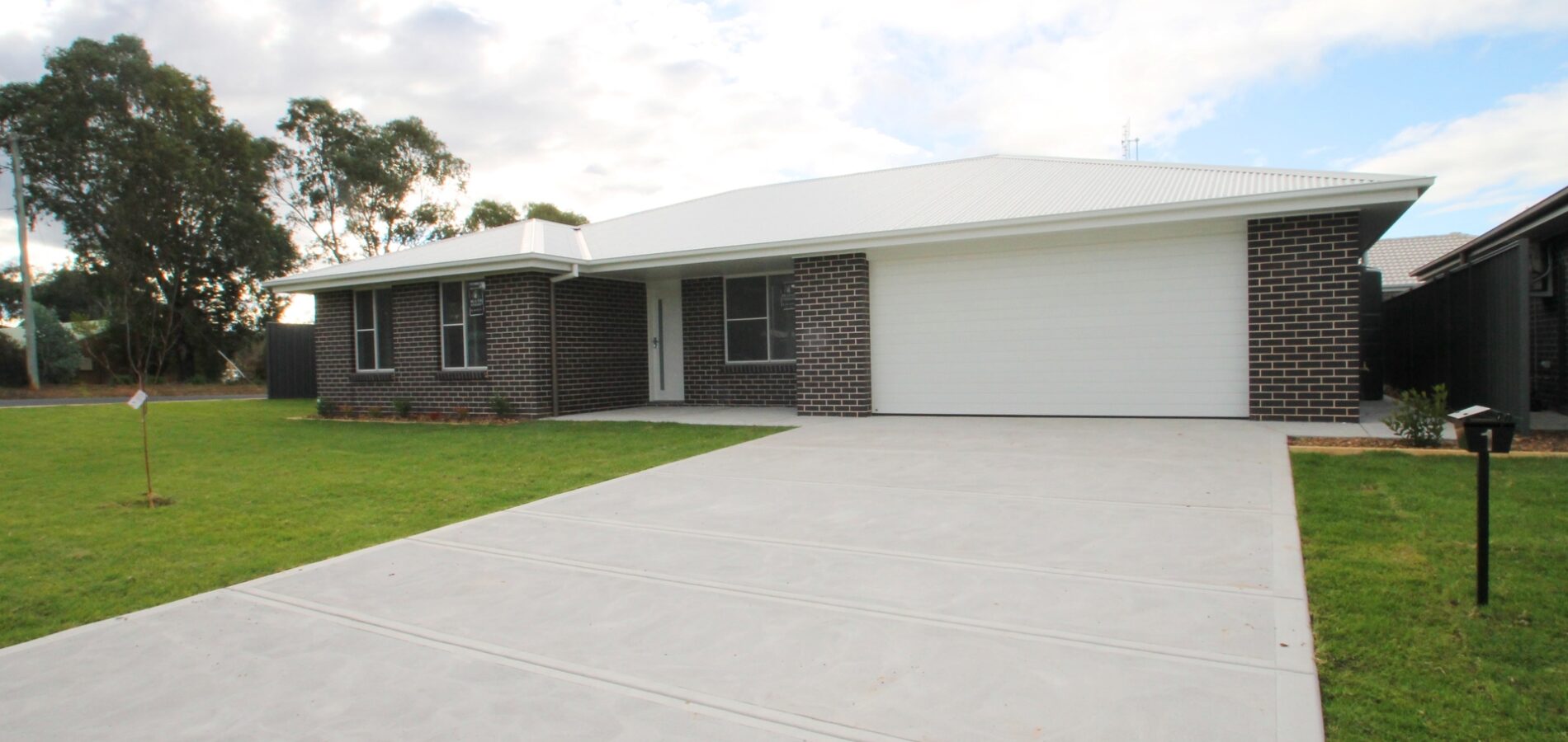 Leased - 1 Doug Gudgeon Drive - New Property in Mudgee - Real Estate by Karen Denyer