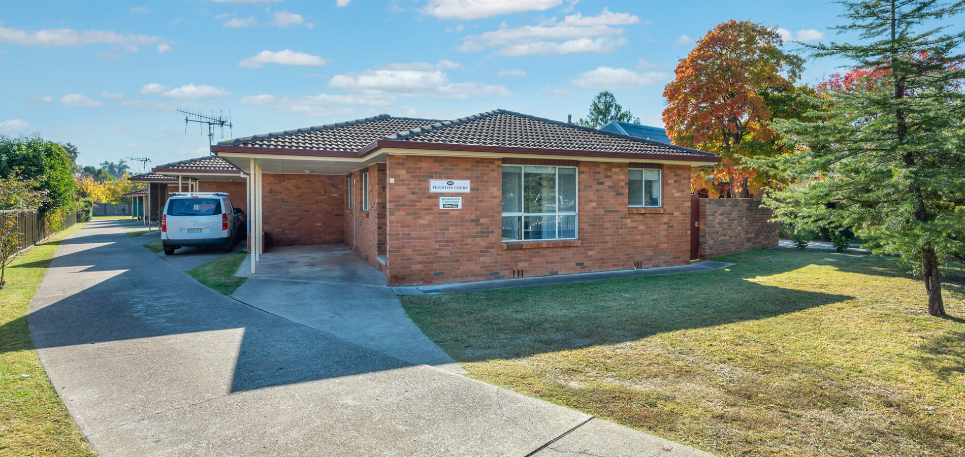 Leased - 1/66 Mortimer Street - New Property in Mudgee - Real Estate by