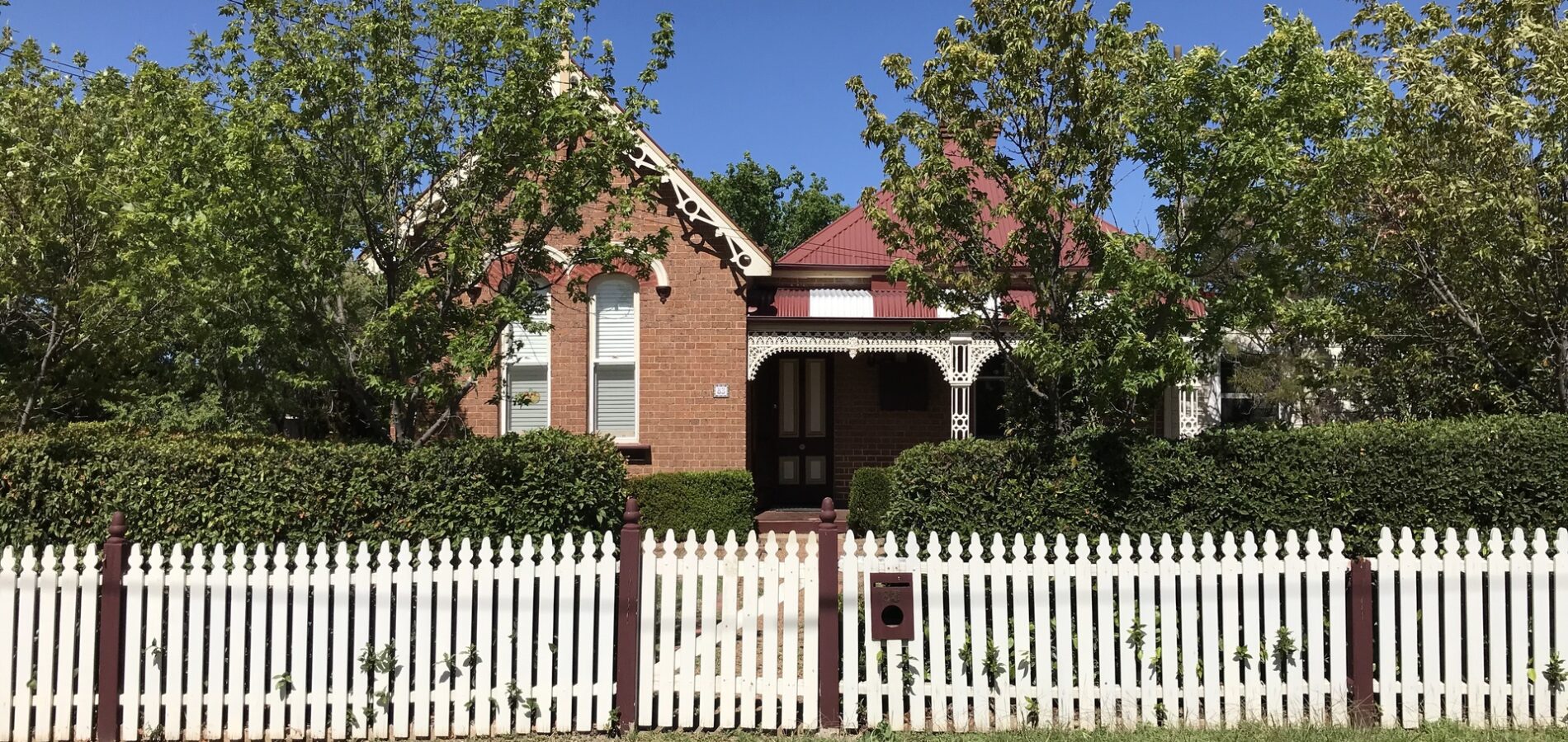 Leased - 83 Lewis Street - New Property in Mudgee - Real Estate by Karen Denyer