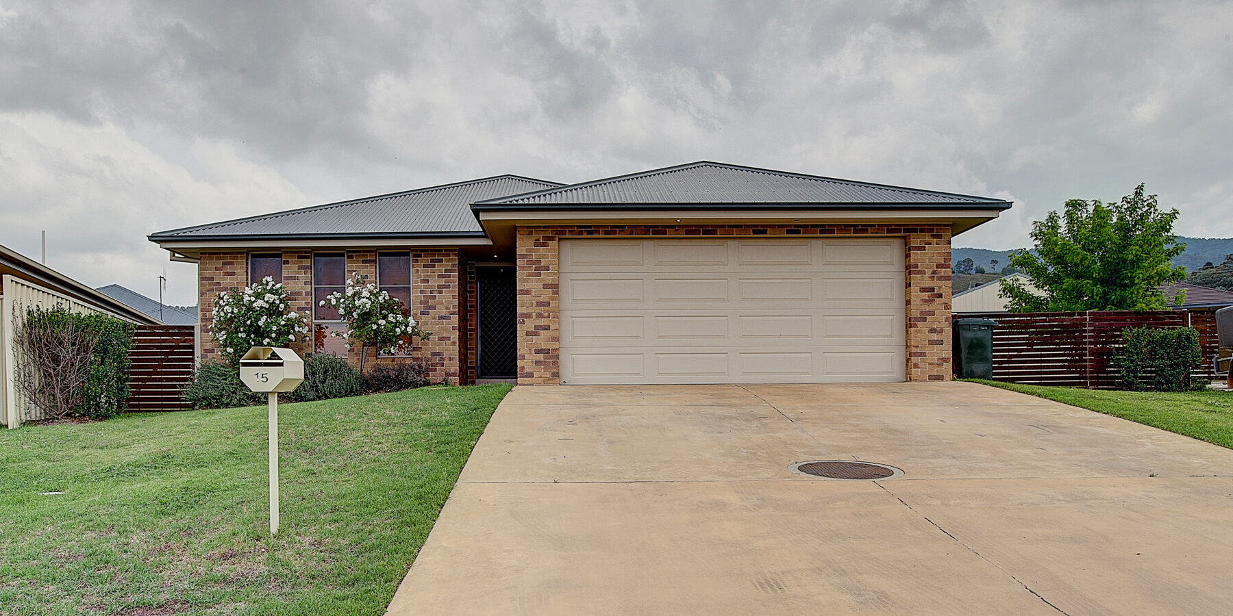 Leased - 15 Hardy Crescent - New Property in Mudgee - Real Estate by Karen Denyer