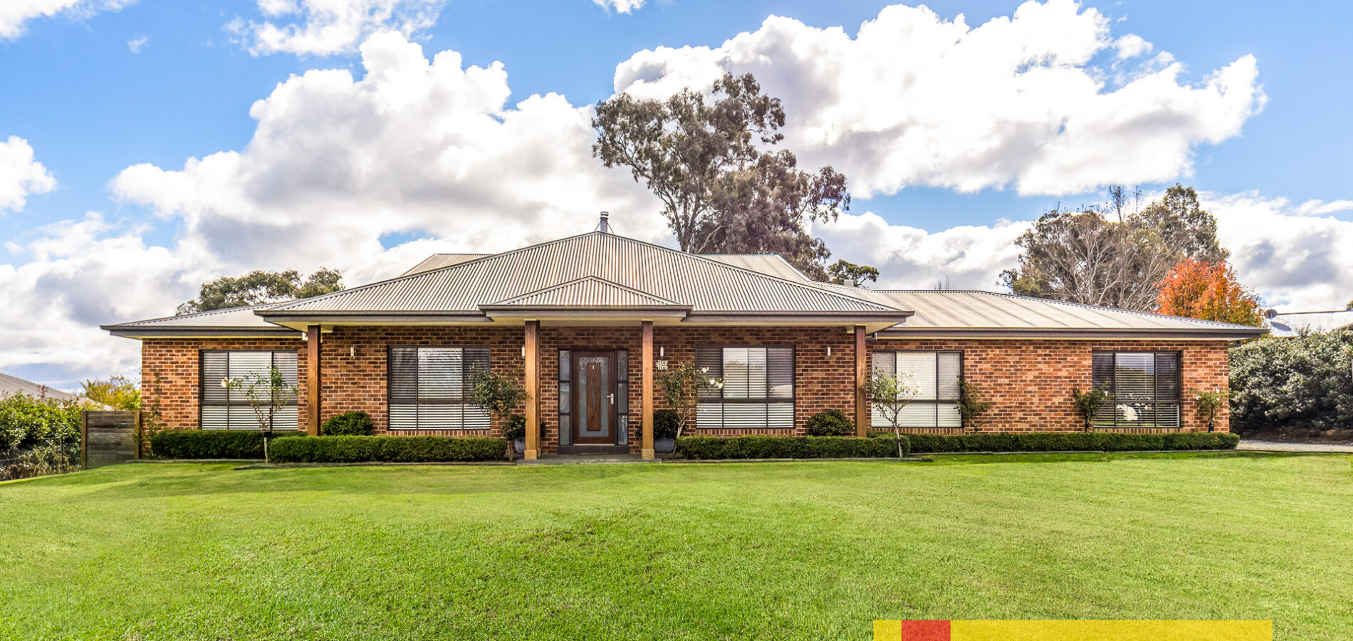 Sold - 20 Bumberra Place - New Property in Mudgee - Real Estate by Alyse Withers