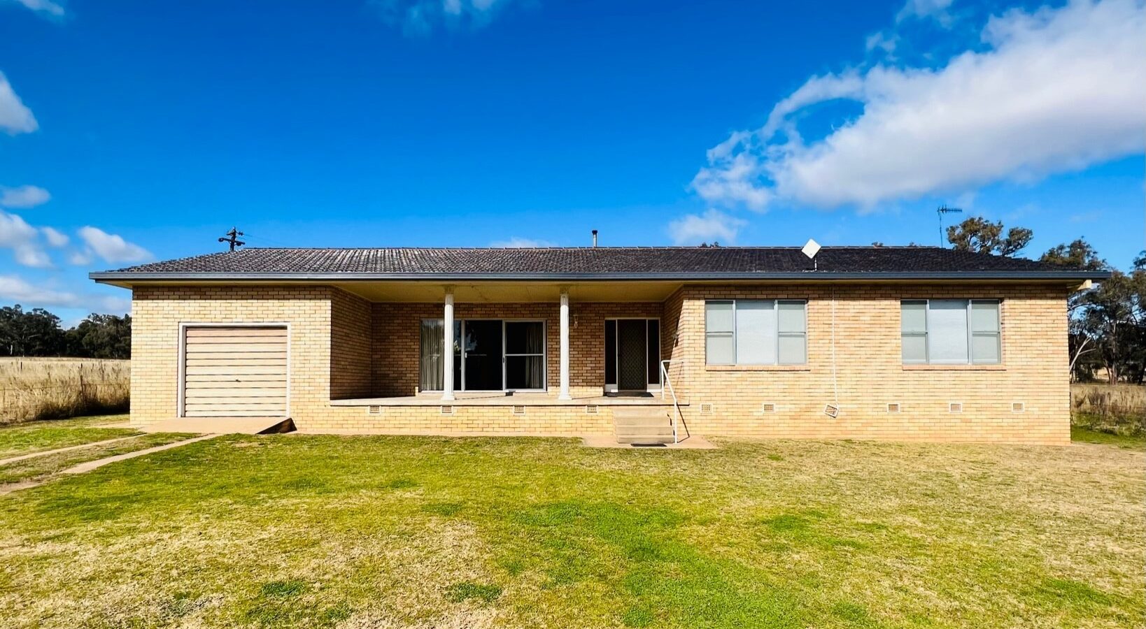 Leased - 94 Buckaroo Lane - New Property in Buckaroo - Real Estate by Karen Denyer