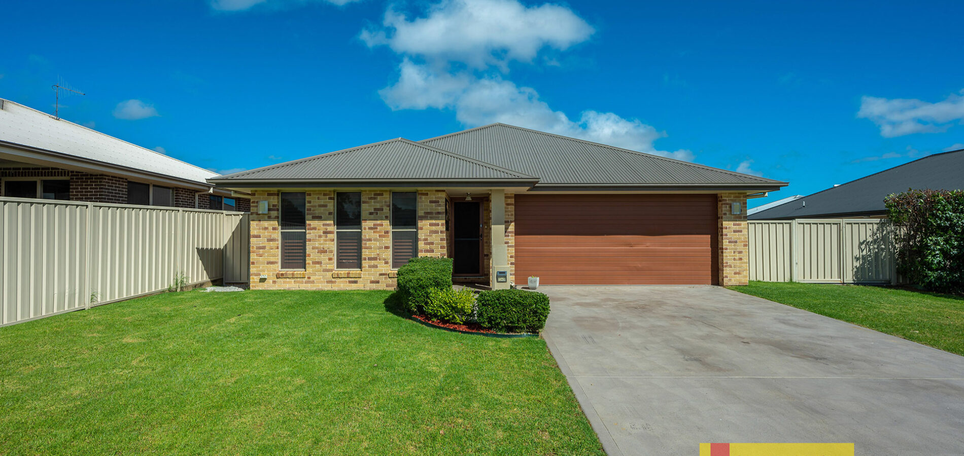 Leased - 140 Robertson Street - New Property in Mudgee - Real Estate by Karen Denyer