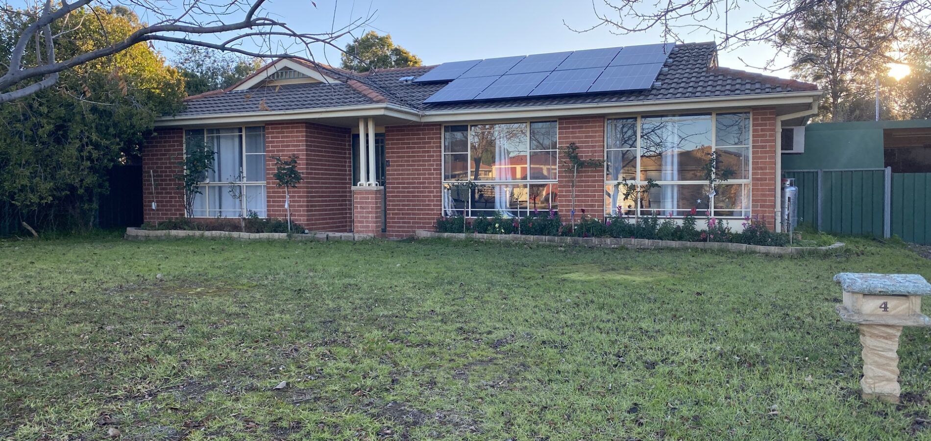 Leased - 4 Rayner Street - New Property in Mudgee - Real Estate by Karen Denyer